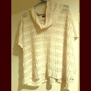 Sanctuary knit top